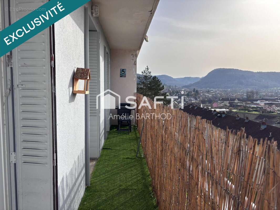 Photo 6 - Appartement à ORNANS