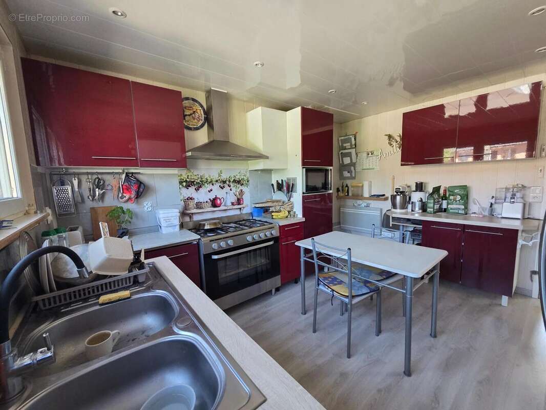 Photo 2 - Maison à DELLE