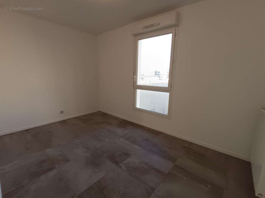 Photo 5 - Appartement à CERGY
