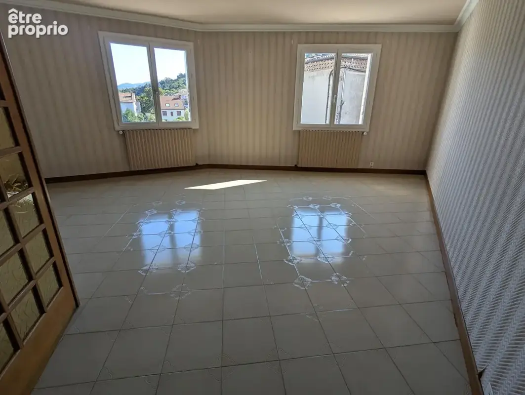 Maison  6 pièce(s) 161 m2 - photo 3