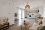 Appartement à LABEGE