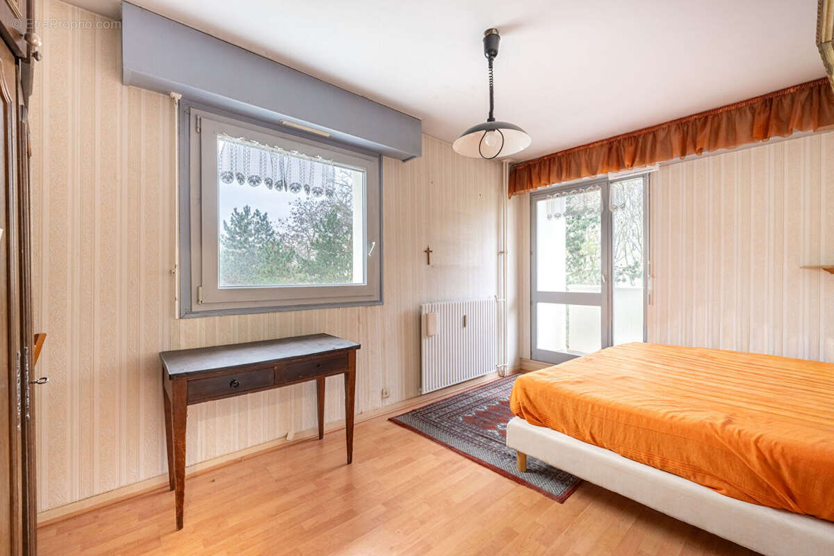 Appartement à CERGY