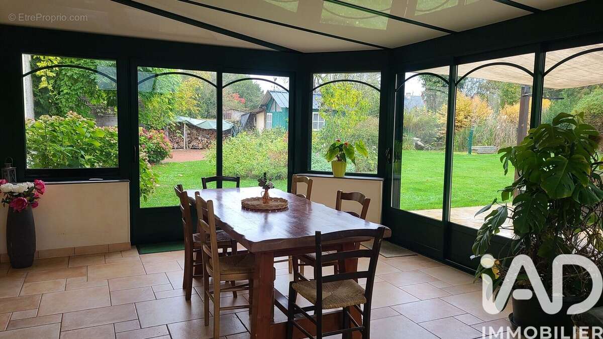 Photo 6 - Maison à NOYANT