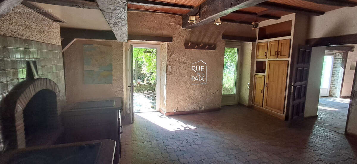 Maison Saint Christophe 9 pièce(s) 333.68 m2 - photo 6