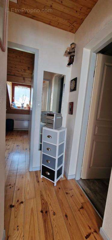 Appartement à CAUTERETS