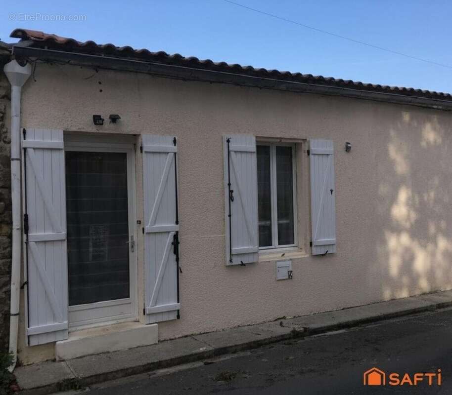 Photo 3 - Maison à SAINT-CHRISTOLY-MEDOC