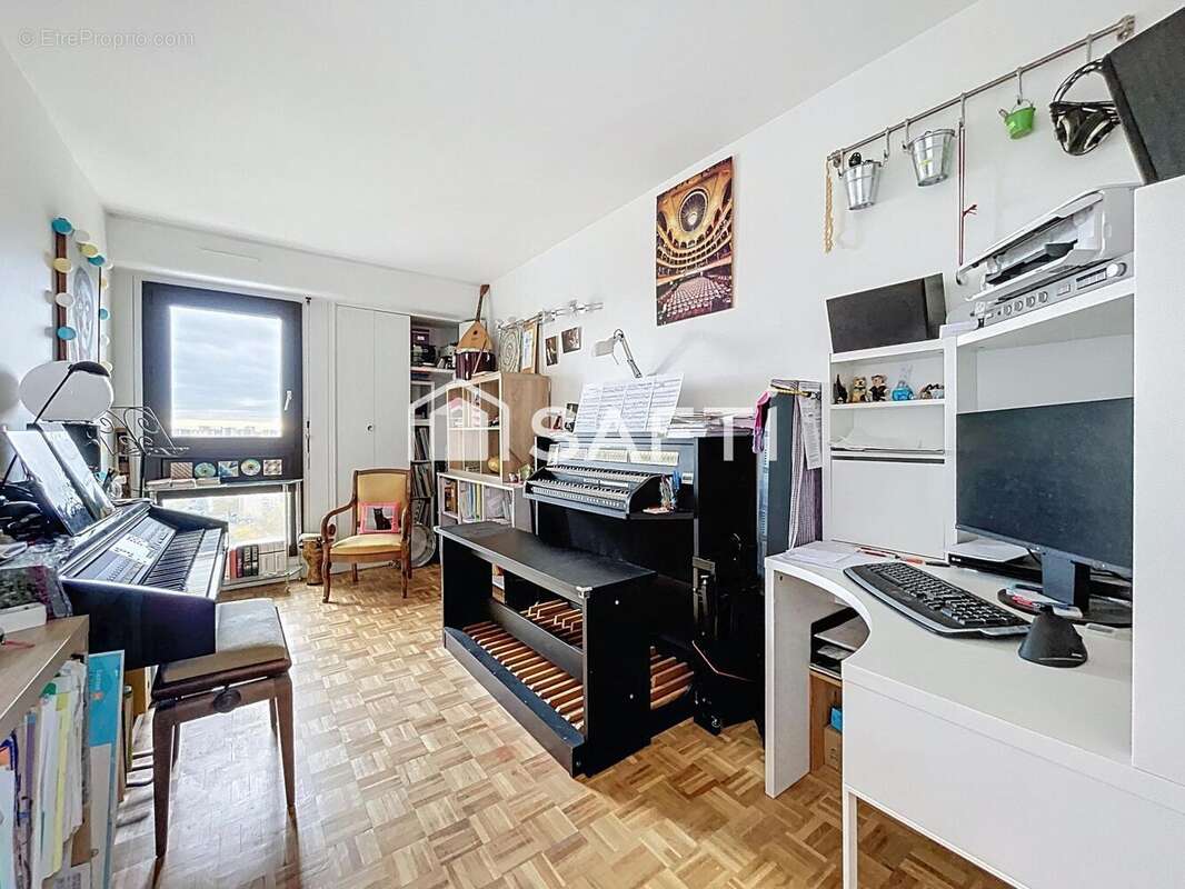 Photo 6 - Appartement à CRETEIL