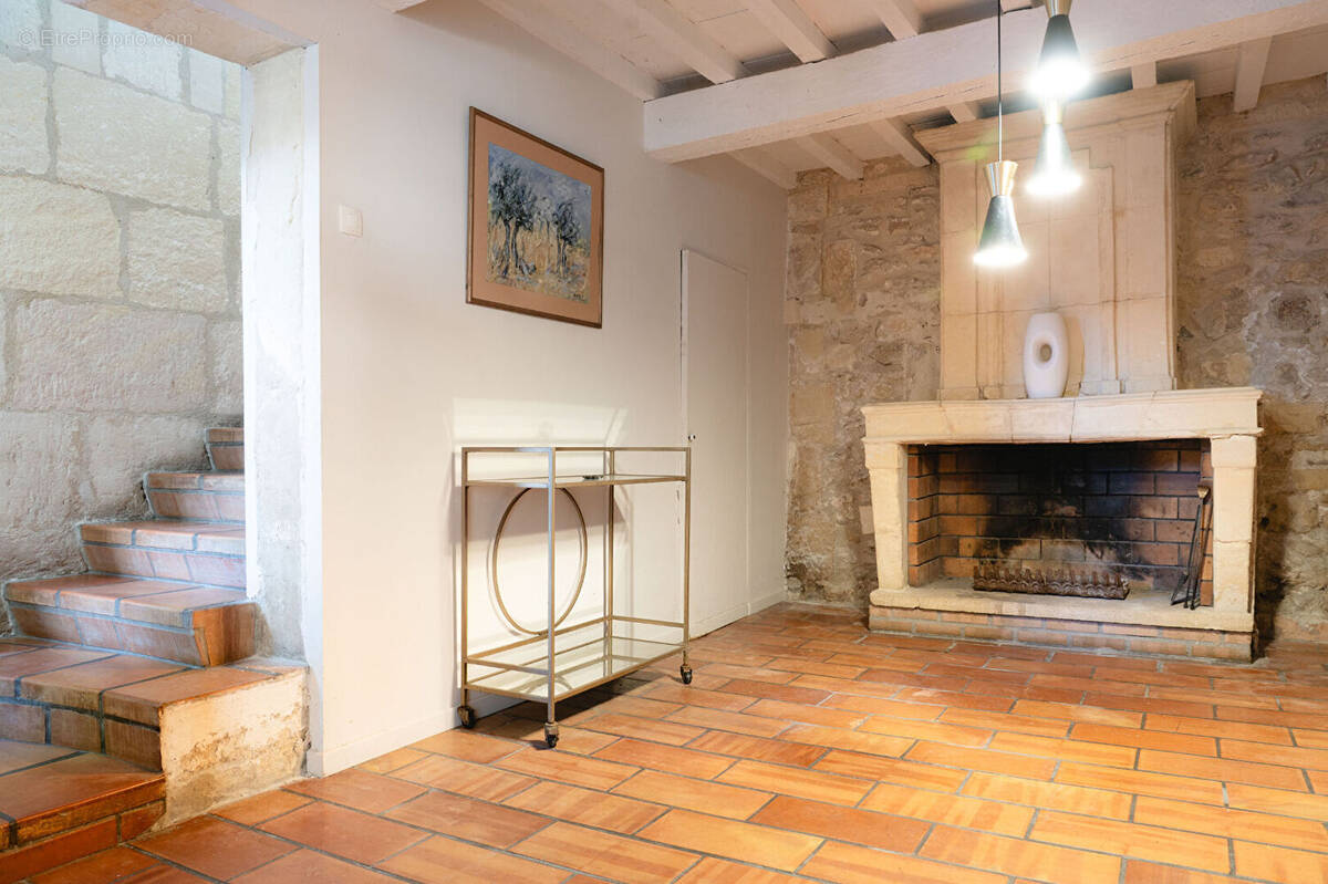 Maison à ARLES