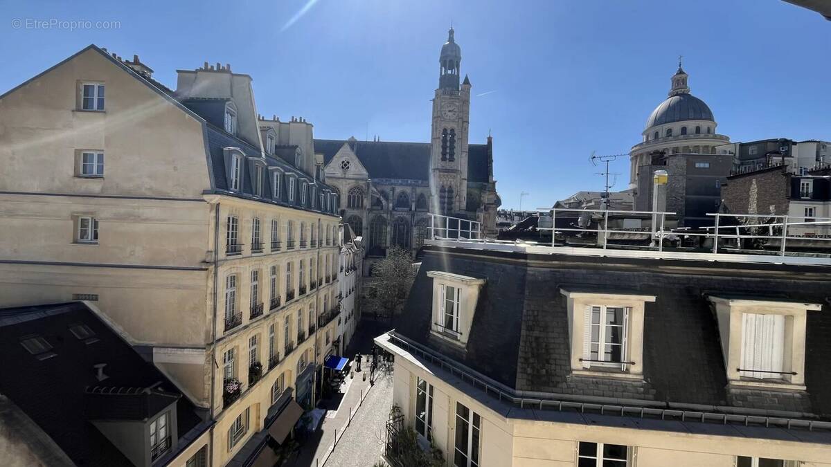 Appartement à PARIS-5E