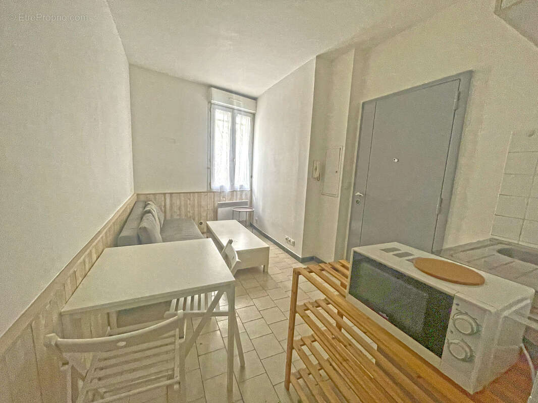 Appartement à NIMES