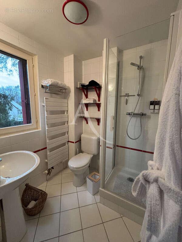 Maison à LAMOTTE-BEUVRON