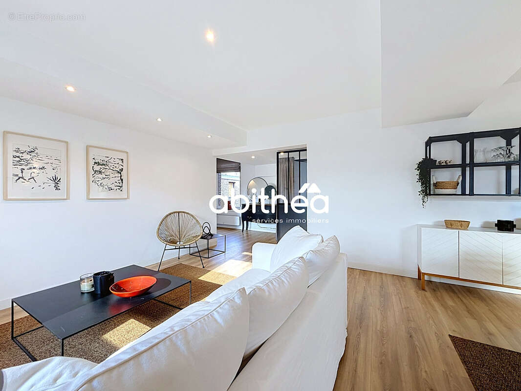 Appartement de standing - Emplacement de choix - photo 11