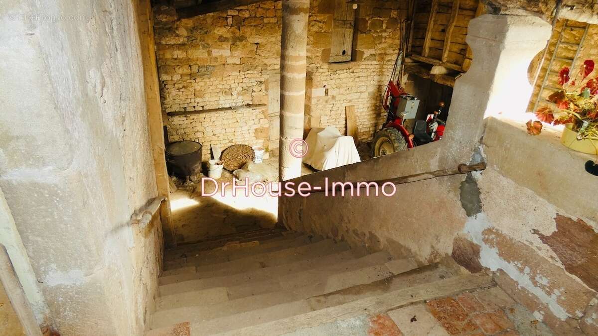 Maison à CORDES-SUR-CIEL