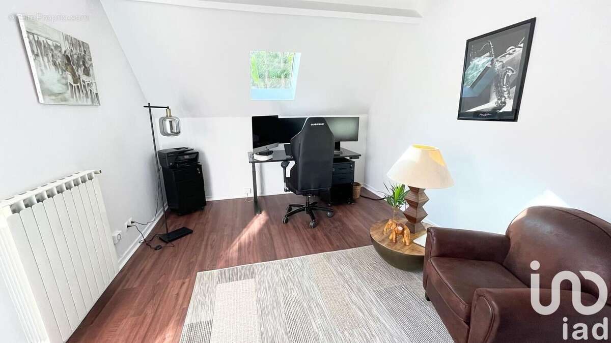 Photo 6 - Maison à CLAMART