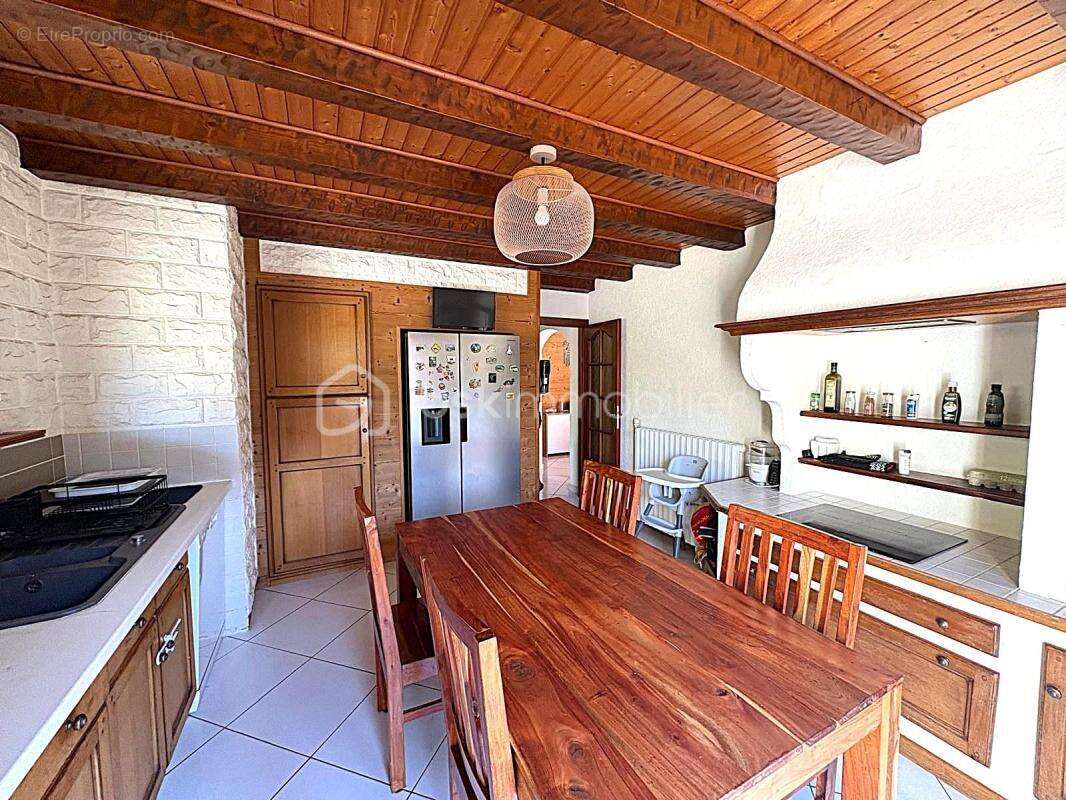 Maison à BELLEVAUX