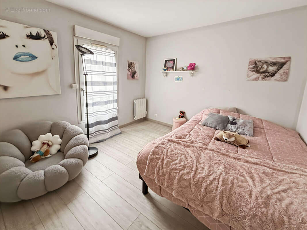Appartement à PALAISEAU