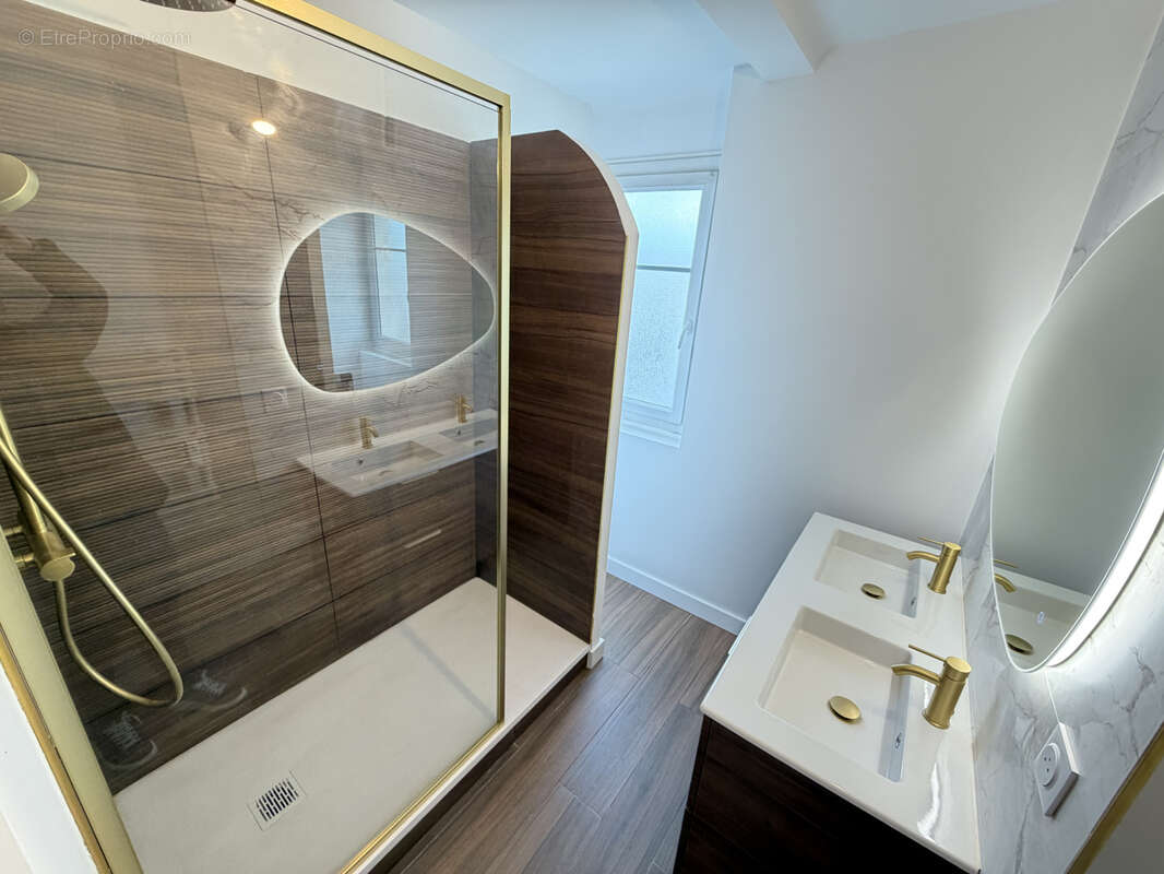 Appartement à LE MANS