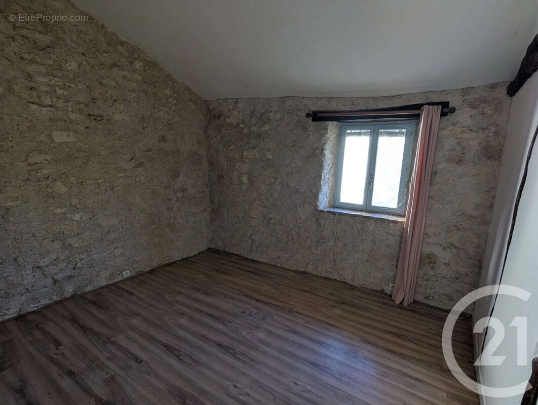 Maison à SENOUILLAC