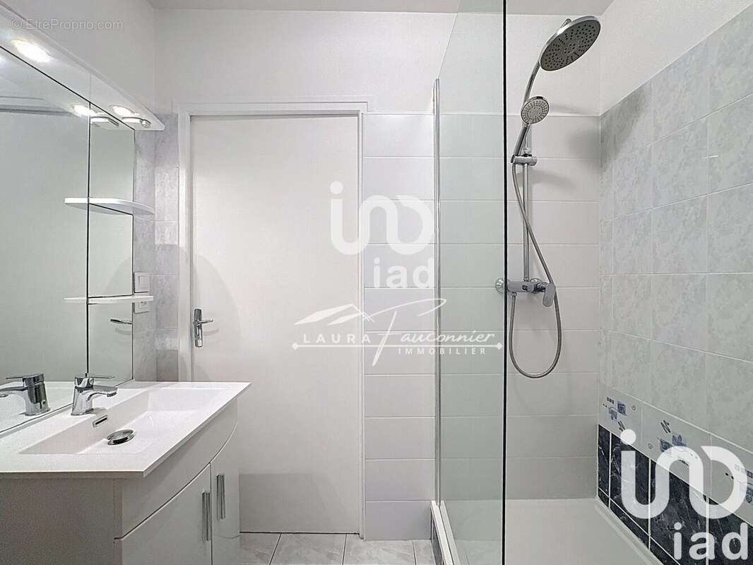 Photo 5 - Appartement à VILLEPARISIS