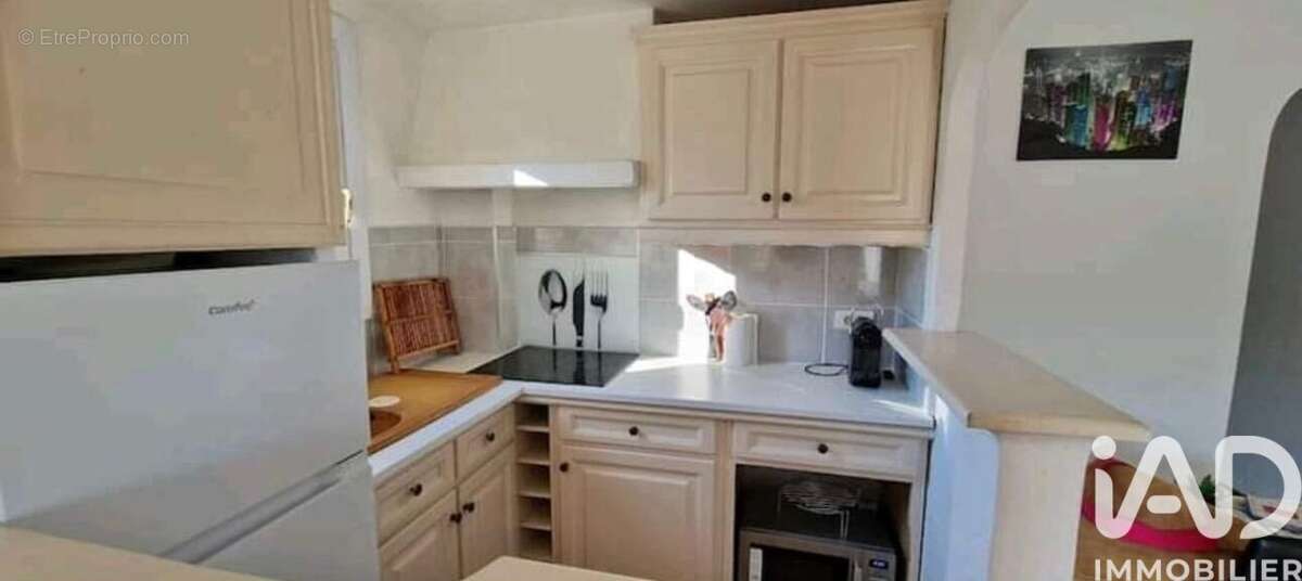 Photo 3 - Appartement à CAVALAIRE-SUR-MER