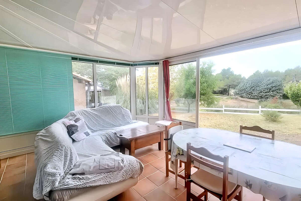 Maison à LA VERDIERE