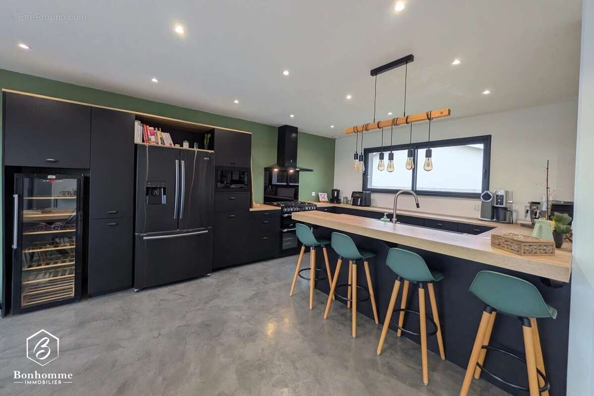 Maison 5 pièces - 135 m² CADILLAC - photo 3