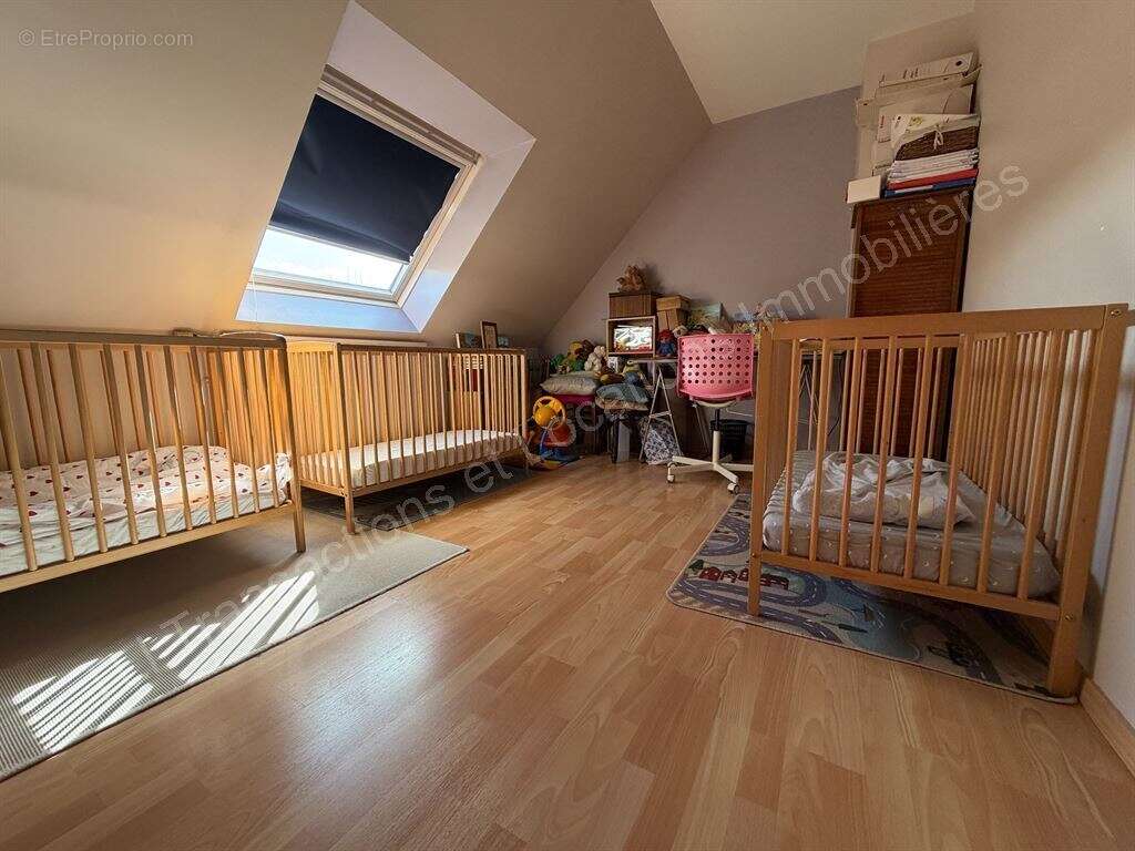 Maison à COUDEKERQUE-BRANCHE