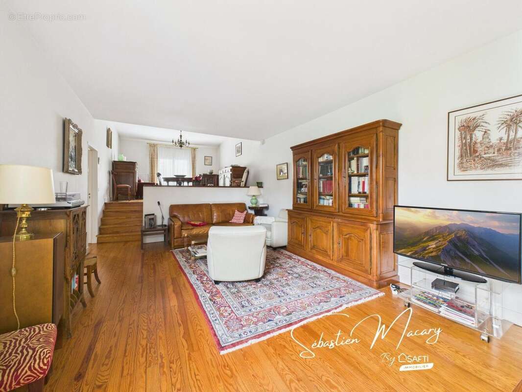 Photo 6 - Maison à BORDEAUX