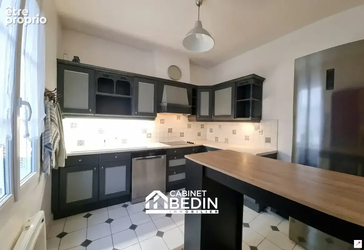 Maison 4 pièces 109 m² à vendre à Pessac (33600) - photo 4