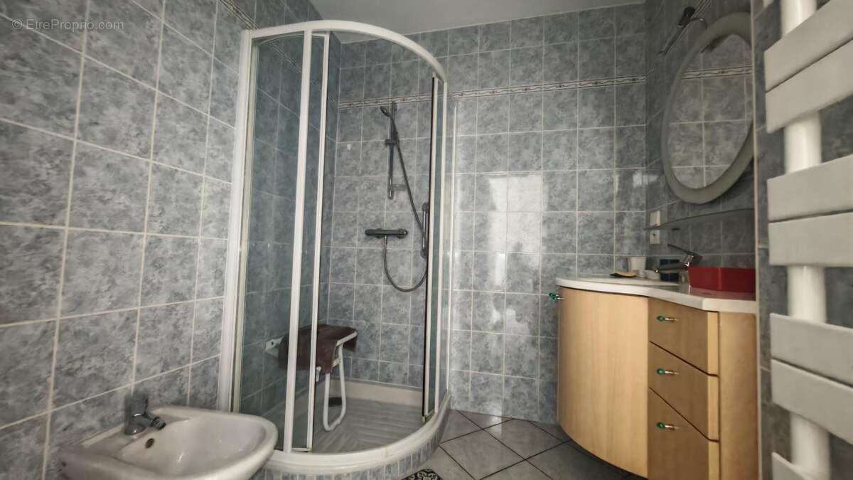 Appartement - photo 11