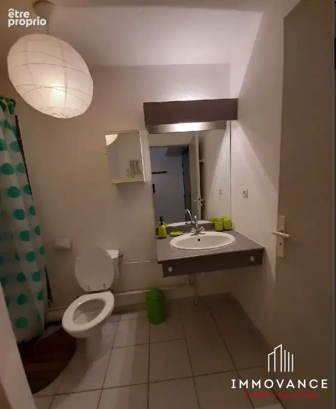 Appartement 1 pièce 20 m² à vendre à Montpellier (34090) - photo 4