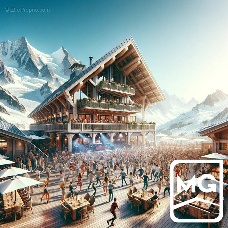 Autre à MACOT-LA-PLAGNE