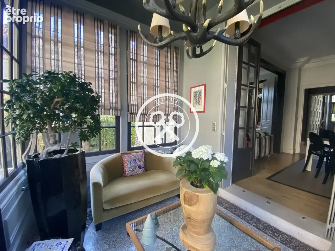 Maison de maitre troyes - photo 10