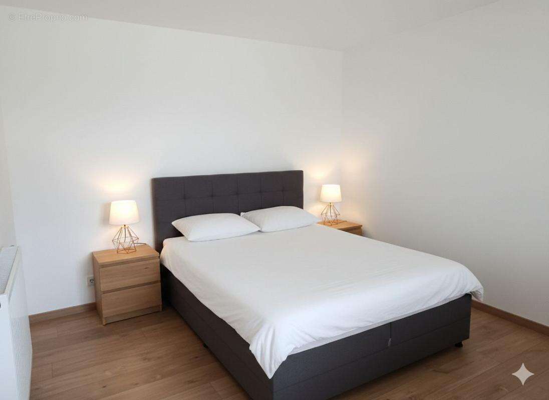 Appartement à ARZON