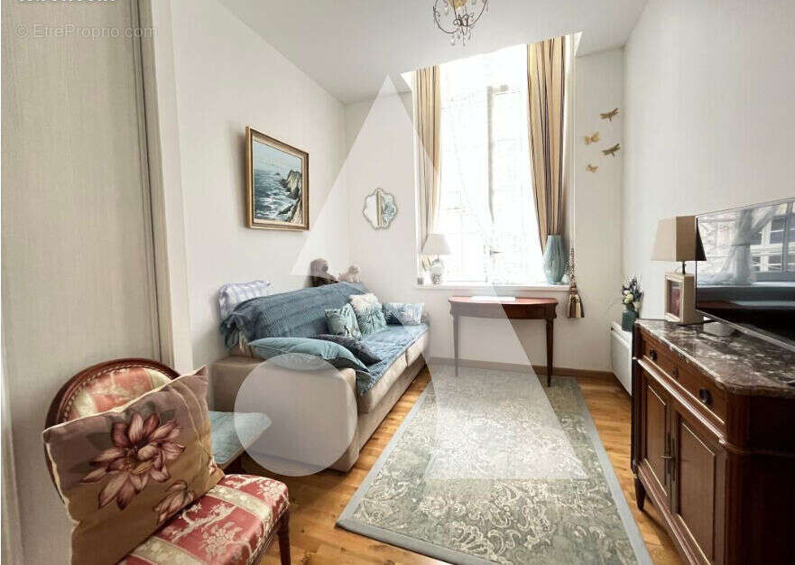 Appartement à LA ROCHELLE