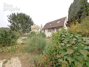 Maison à CHASSY