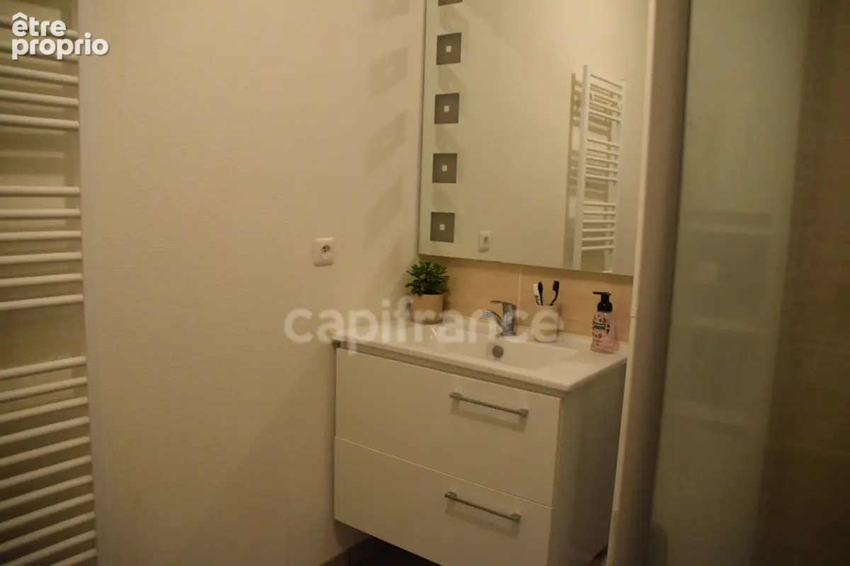 Appartement à vendre 3 pièces à Canohès  (66) - photo 7