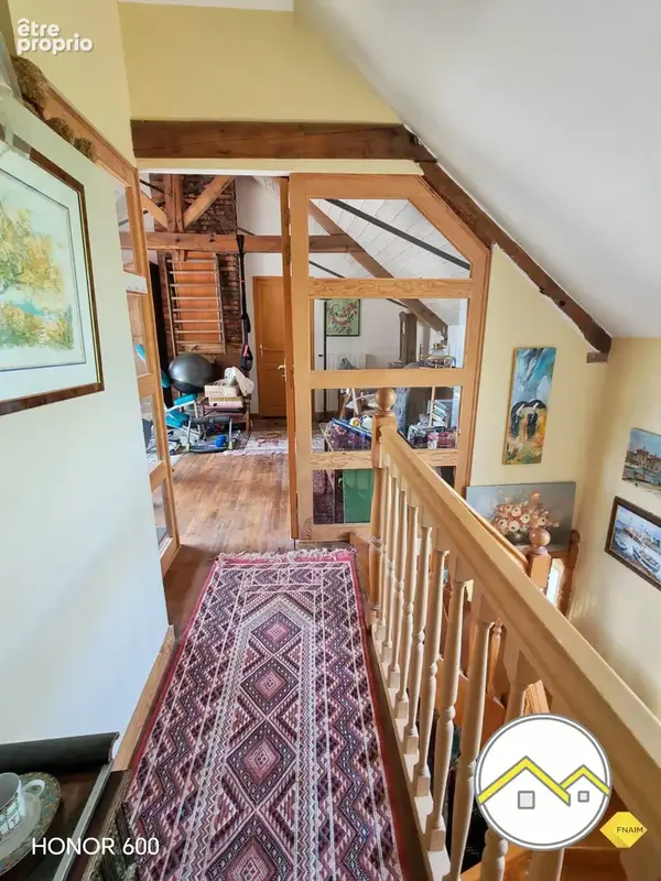 Maison 310 m² à Saint-Vincent-Des-Landes  - photo 8