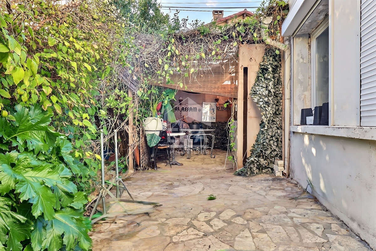 Maison à PLAN-DE-CUQUES