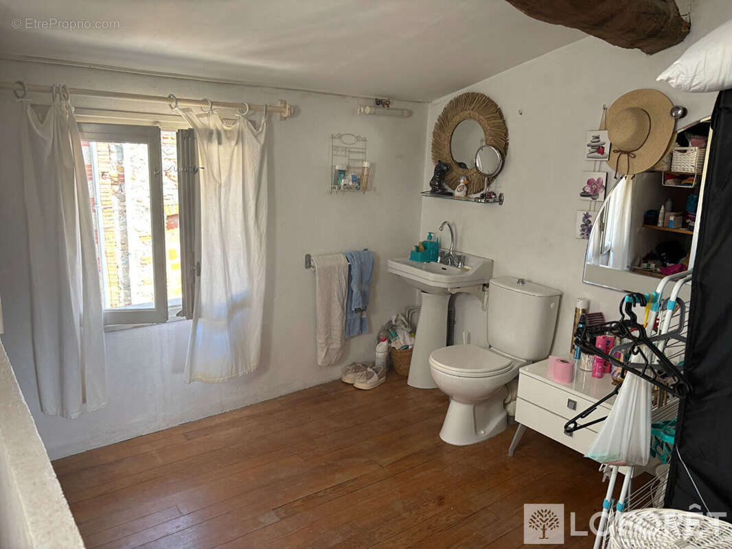 Maison Marquixanes - photo 11