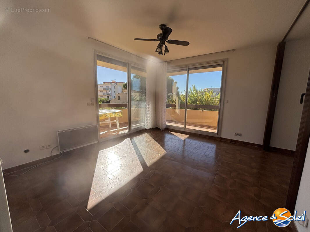 Appartement à NARBONNE