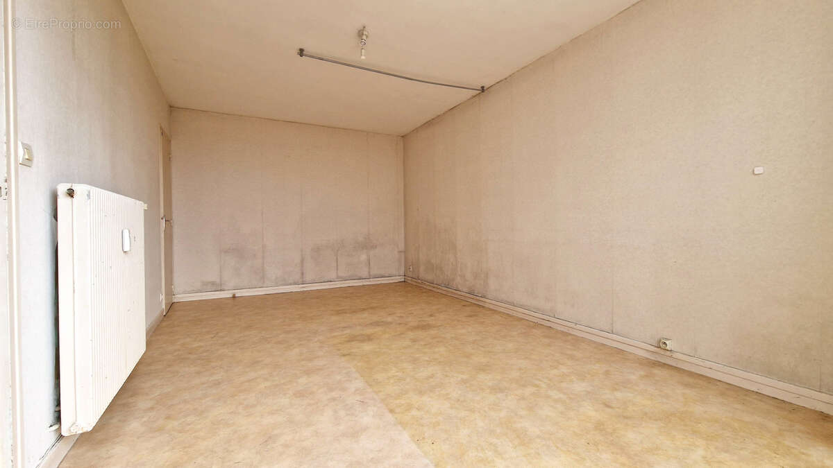 Appartement à TROYES