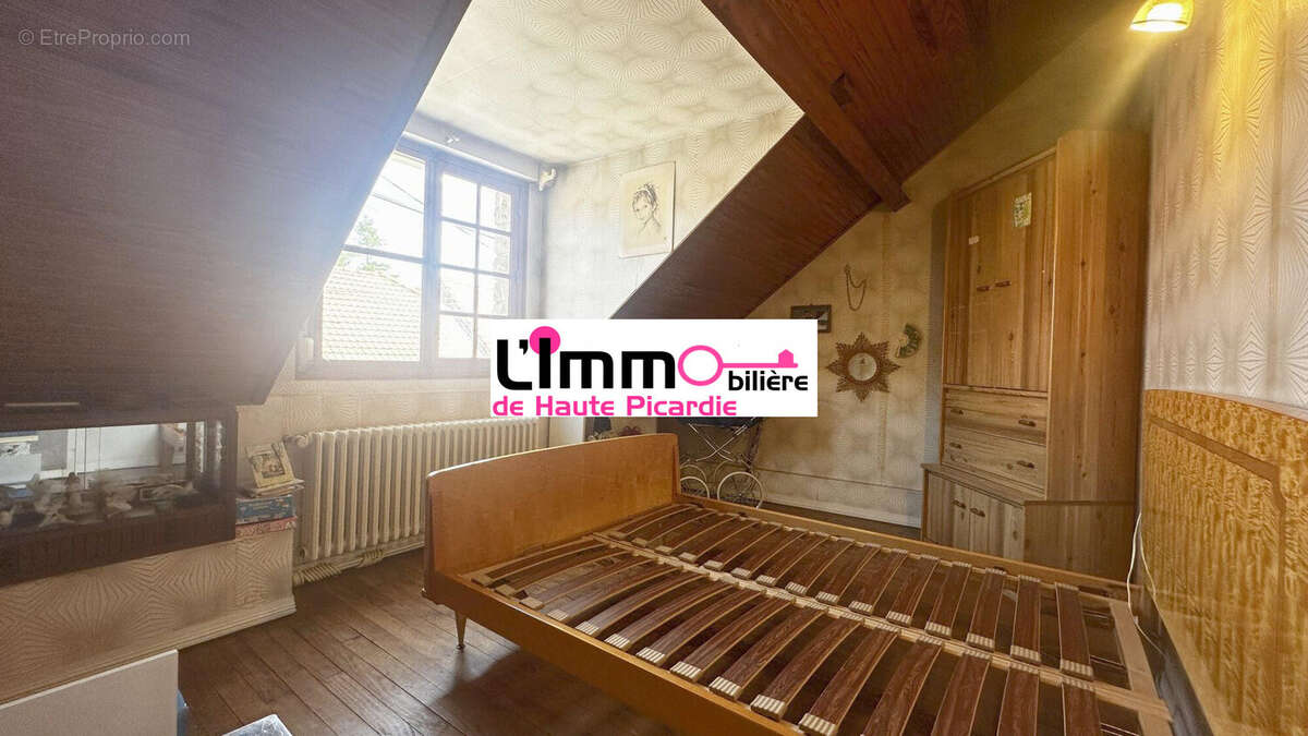 Maison 126 m² à Guillaucourt  - photo 8
