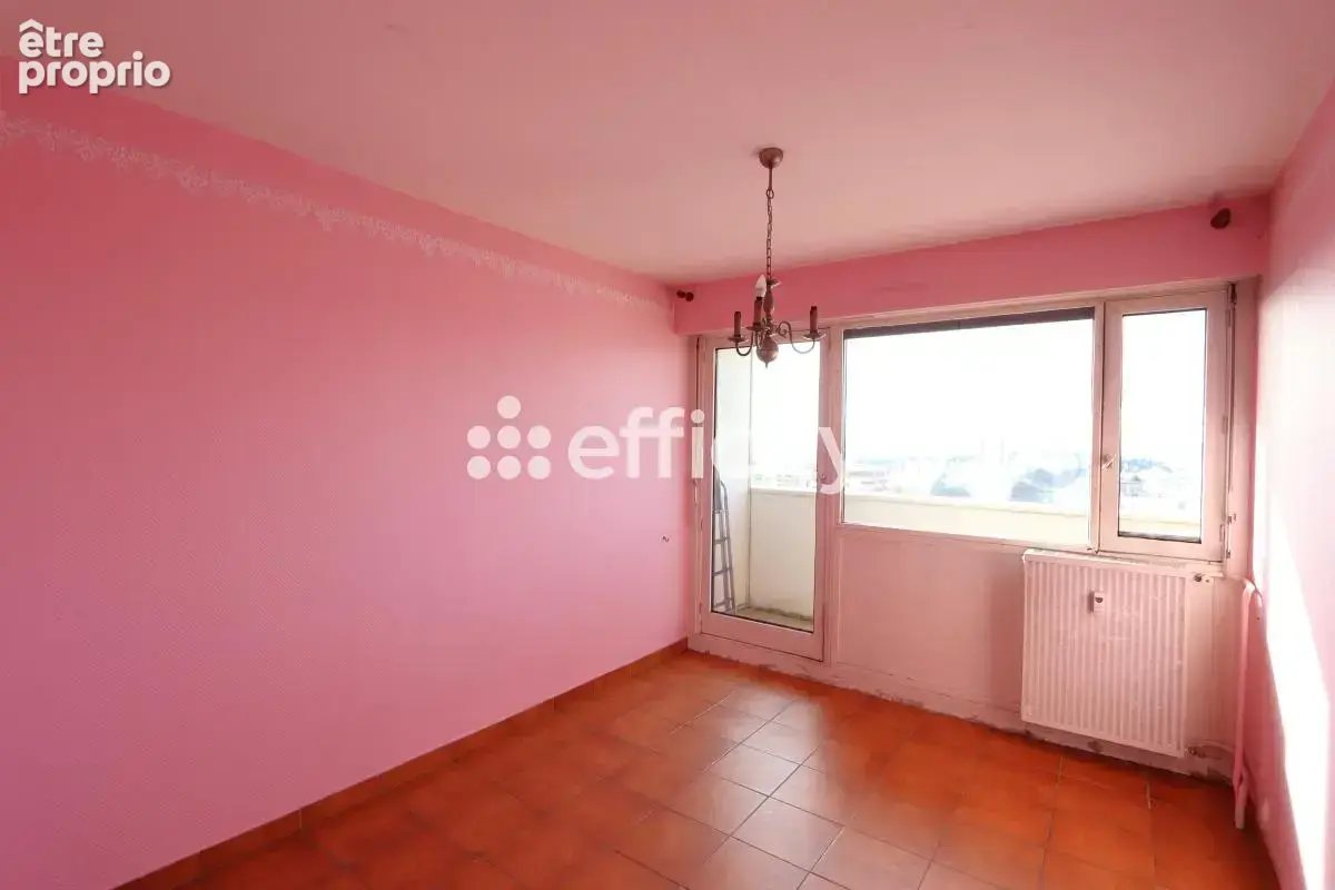 Appartement ancien - photo 10