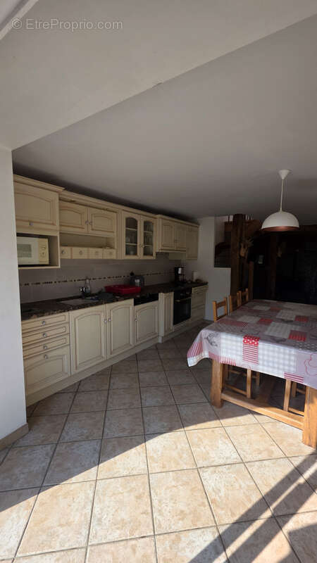 Maison à LANDEVANT