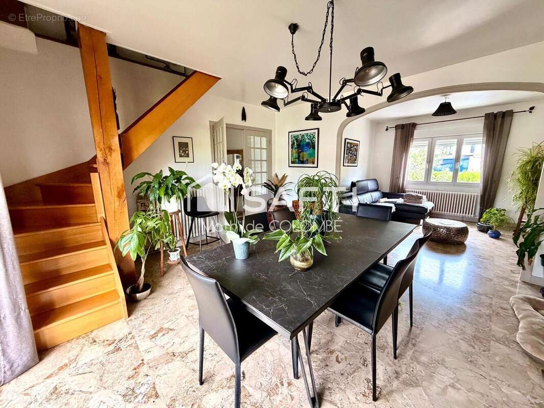 Maison 195 m² à Chatillon-Sur-Marne  - photo 6