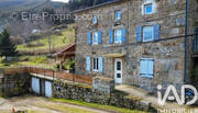 Photo 1 - Maison à SAINT-JULIEN-VOCANCE