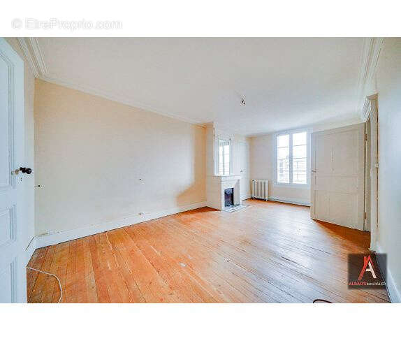 Appartement à LIBOURNE