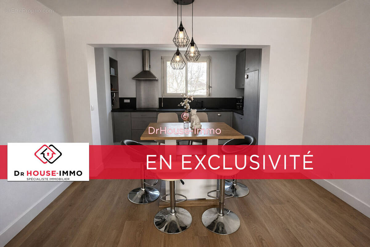 Maison à BRIVE-LA-GAILLARDE