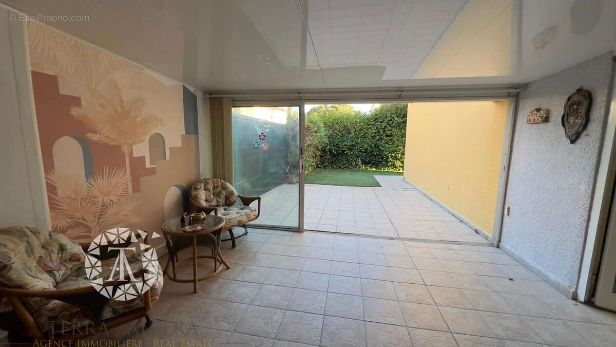 Maison à SALEILLES